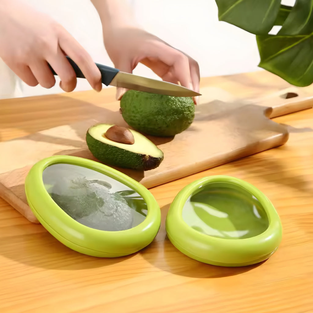 Contenitore Elastico per Frutta e Verdura