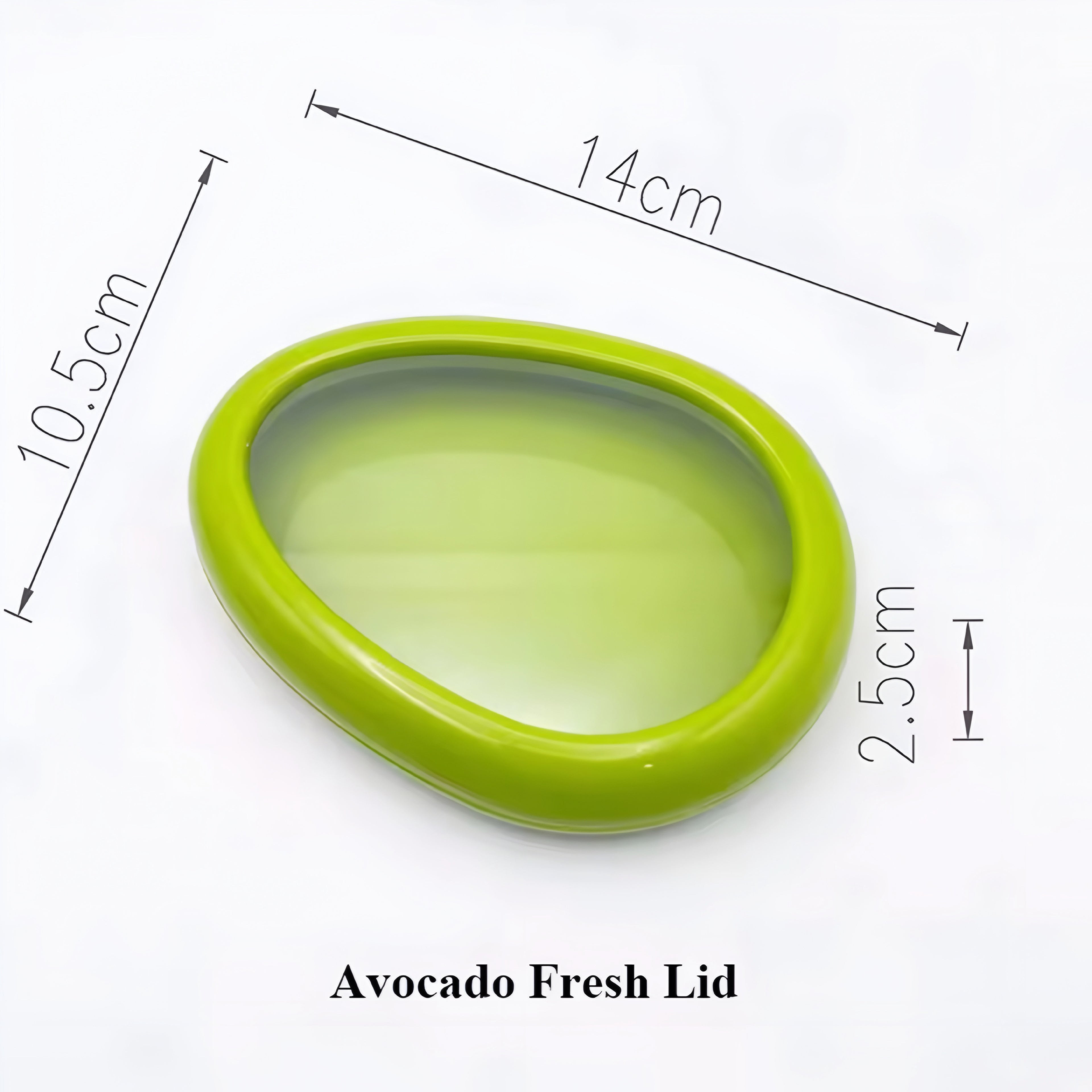 Contenitore Elastico per Frutta e Verdura