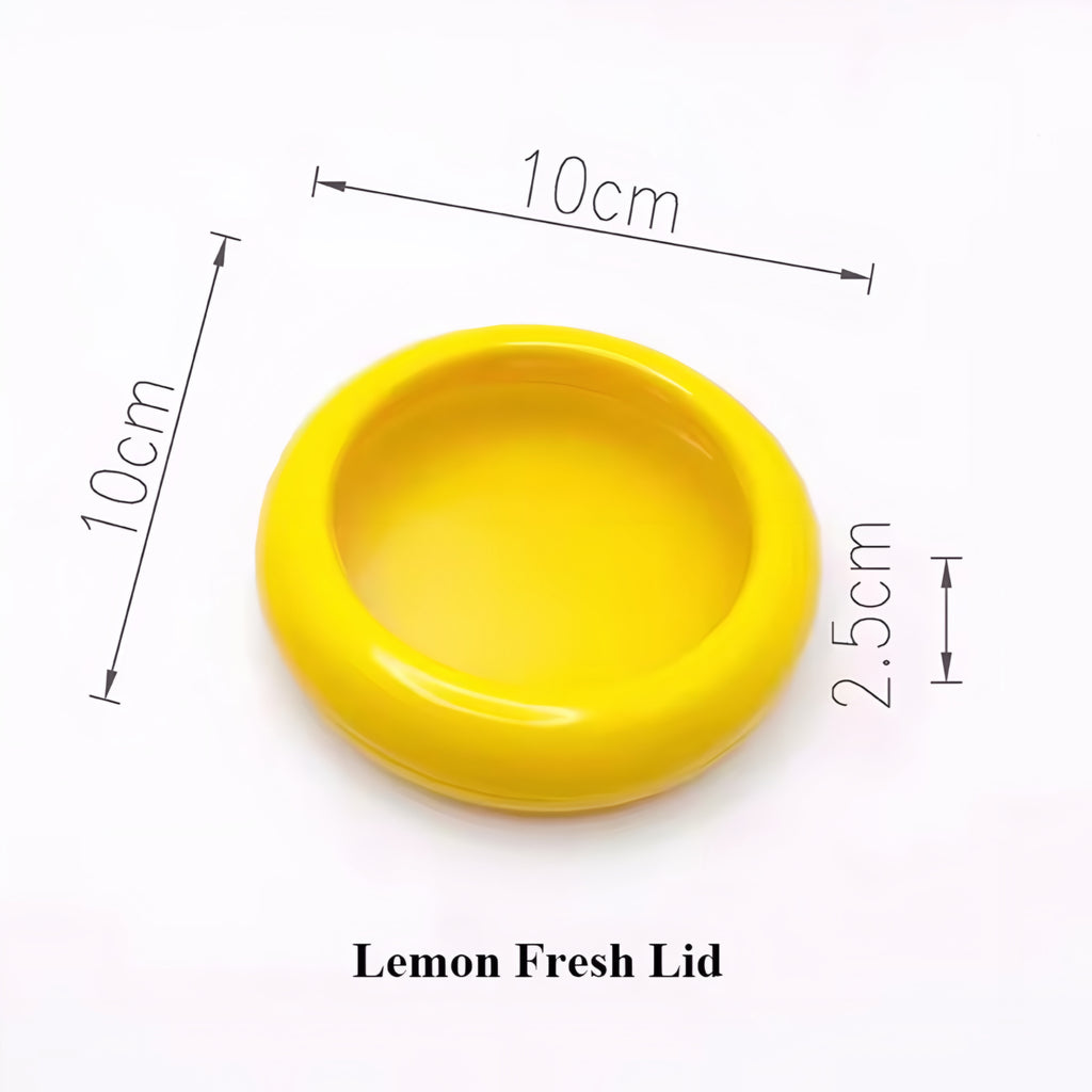 Contenitore Elastico per Frutta e Verdura