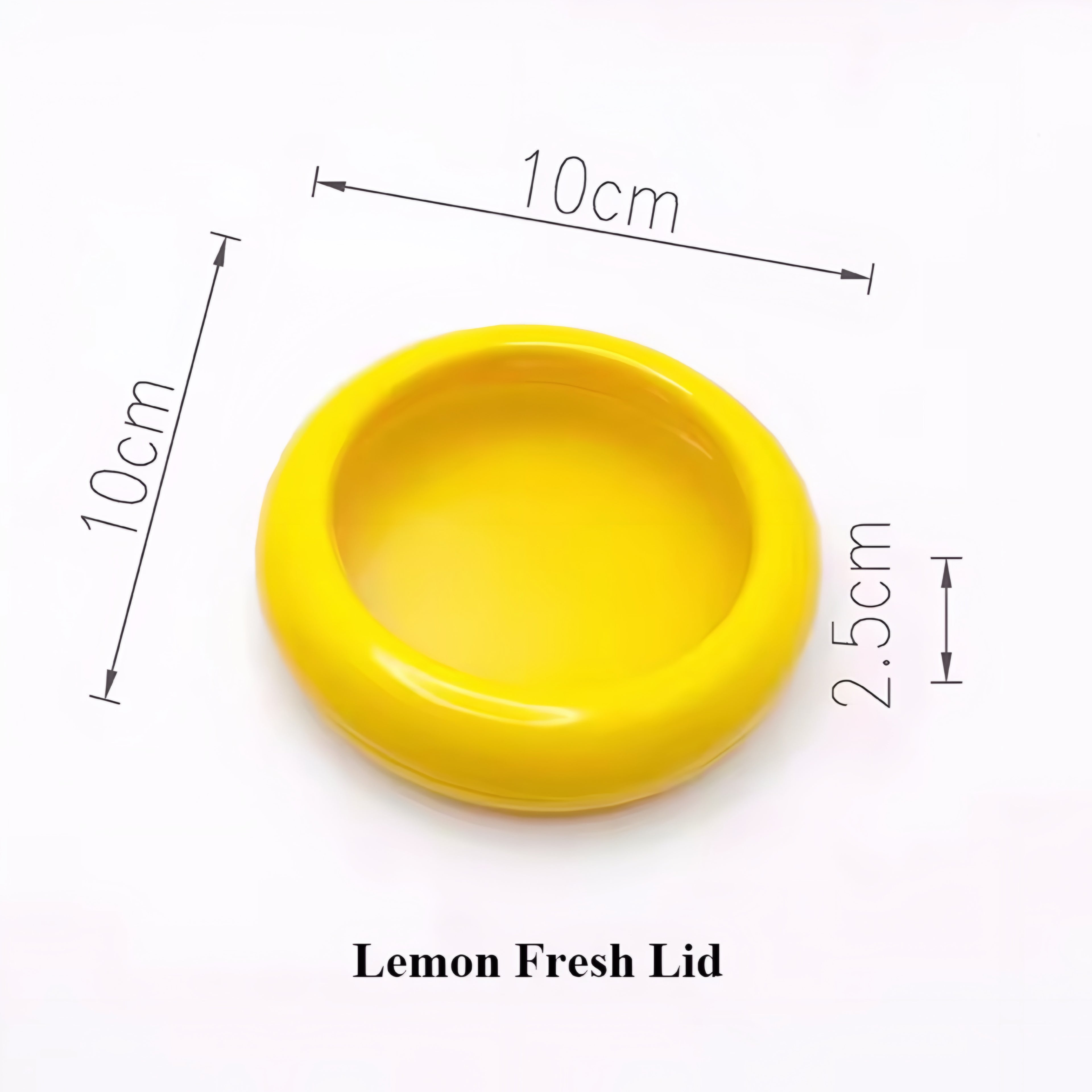 Contenitore Elastico per Frutta e Verdura